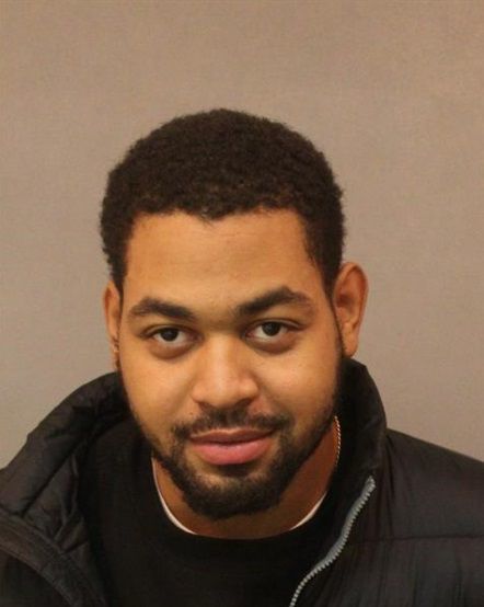 Jimmy Jamal Hagan Jr.